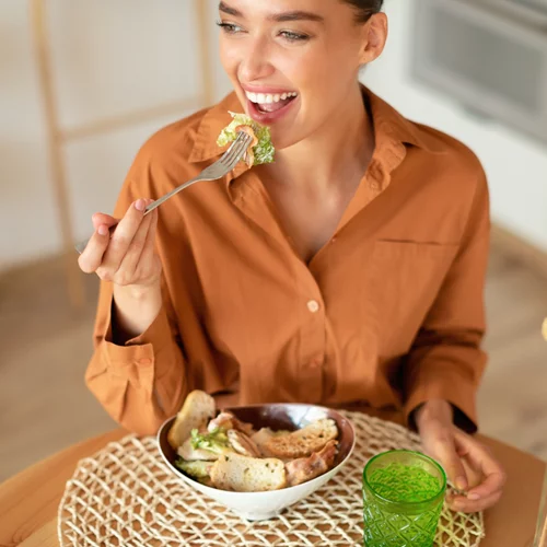 Τι να φας για να περάσουν τα συμπτώματα της αλλεργίας;