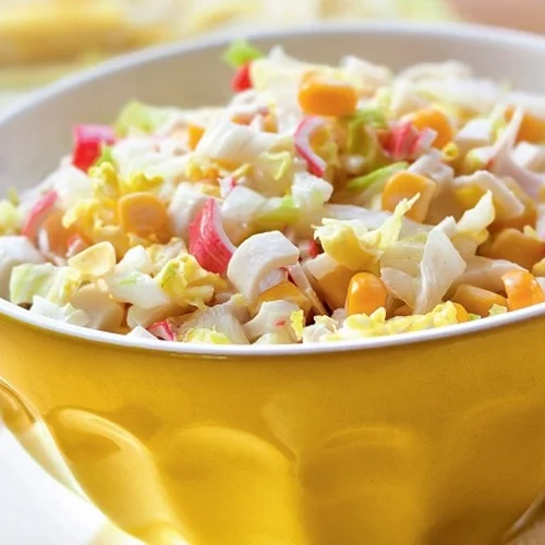 Βαρέθηκες το "μαρούλι - τόνο"; 3 "εναλλακτικές" και σούπερ χορταστικές σαλάτες