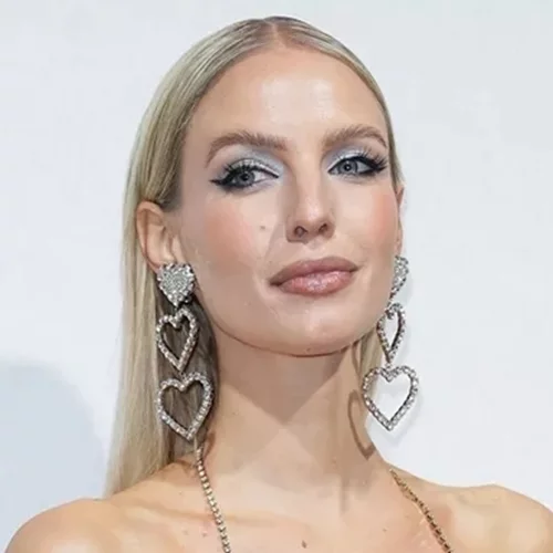 Street Style: Οι 5 τάσεις ομορφιάς που λατρεύει τώρα το fashion crowd