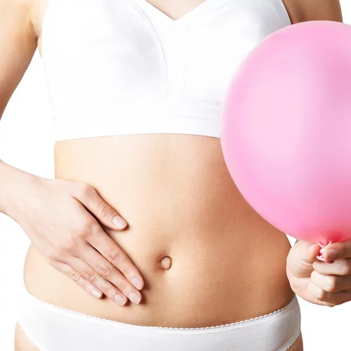 Ο απροσδόκητος λόγος που νιώθεις φούσκωμα | Δεν έχει καμία σχέση με αυτό που τρως