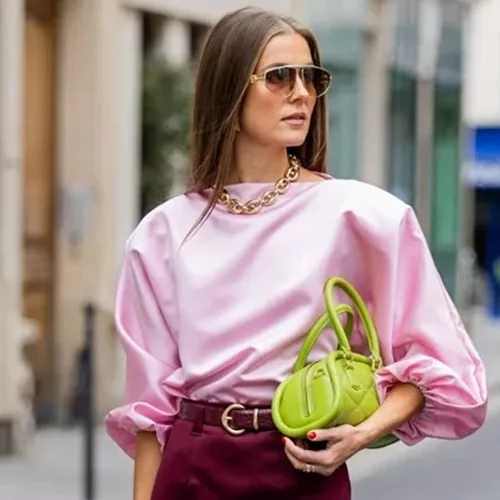 Θυμίζουν baby talc: 5 διαχρονικά αρώματα πούδρας που αποπνέουν φρεσκάδα