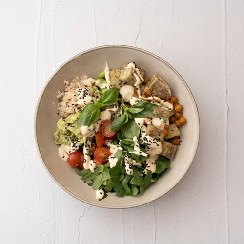 Αυτό είναι το νέο "protein goal" στο TikTok - Ο καλύτερος οδηγός για αρχάριους