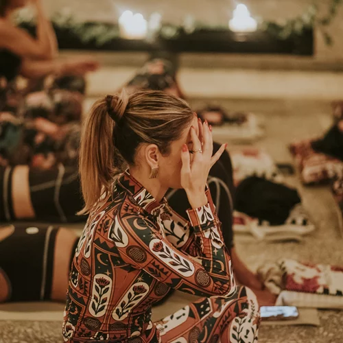 Η Peace & Chaos παρουσίασε τη νέα Wellness Capsule Collection στο Mona Athens