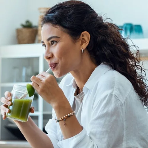 Φυσική αποτοξίνωση: Τα ροφήματα που βοηθούν