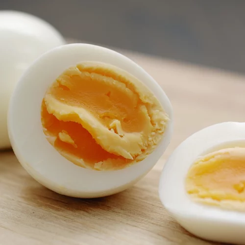Βραστά αυγά για αδυνάτισμα: Πώς μπορούν να σε βοηθήσουν στην απώλεια βάρους;