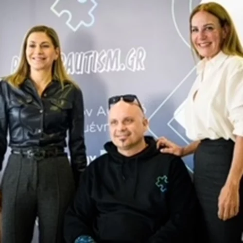 Τρέχουμε για τον αυτισμό | Το Race for Autism Gr έρχεται την Κυριακή 31/3 στο Καβούρι Βουλιαγμένης