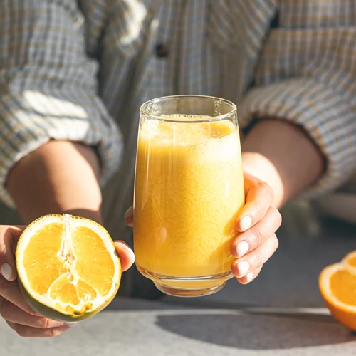 Γνωρίζεις πόση ποσότητα βιταμίνης C πρέπει να παίρνεις;