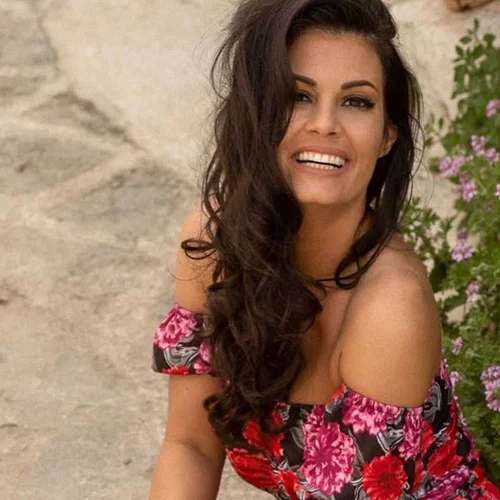 Η Μαρία Κορινθίου μιλάει για την απώλεια βάρους της - Τι την οδήγησε να χάσει τα περιττά κιλά;