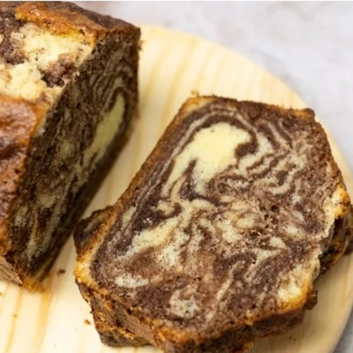 Kέικ βανίλια σοκολάτα, το πιο απλό και εύκολο γλυκό