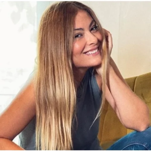 Η εξομολόγηση της Δέσποινας Καμπούρη για την επιλόχειο κατάθλιψη