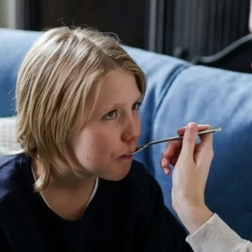 "Φέτος έχουμε όσα την τελευταία 20ετία": "Καμπανάκι" Μαγιορκίνη για δραματική αύξηση των κρουσμάτων κοκκύτη