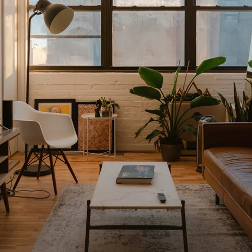 Πώς θα μετατρέψεις το σπίτι σου σε έναν θετικό χώρο;