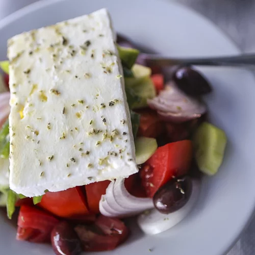 Το μυστικό της Μεσογειακής διατροφής που "λιώνει" το λίπος!