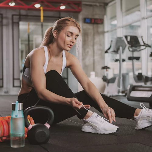 Πας γυμναστήριο αλλά δεν βλέπεις αποτέλεσμα; Πέντε λάθη που ίσως κάνεις