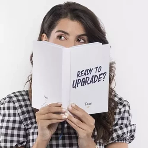 Ready to Upgrade? Πώς αποφάσισα να αναβαθμίσω τη ζωή μου - από σήμερα κιόλας