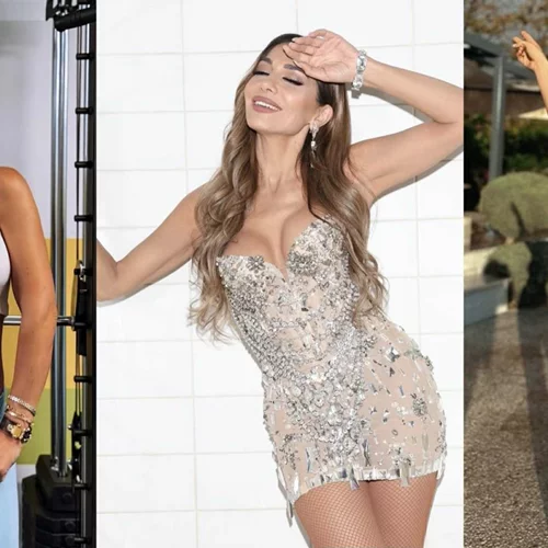Αυτά είναι τα μυστικά 10 ελληνίδων celebrities που υπόσχονται καλλίγραμμο σώμα