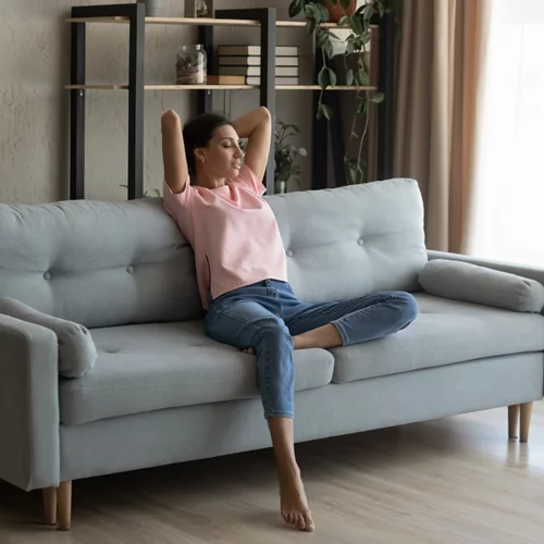 Μπορεί ο κλιματισμός να αφυδατώσει την επιδερμίδα σου;