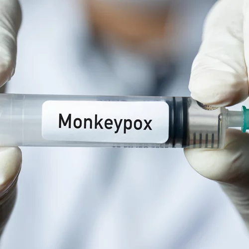 "Καμπανάκι" από τον ΠΟΥ για την ευλογιά των πιθήκων (mpox)