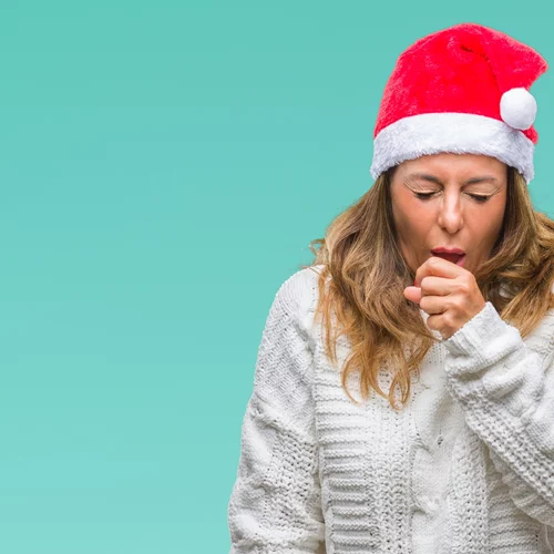 Πονόλαιμος; 5 δοκιμασμένα γιατροσόφια που θα σε ανακουφίσουν