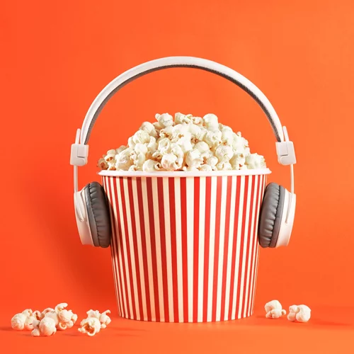 Είναι ο διατροφικός θόρυβος ο λόγος που παίρνεις βάρος;