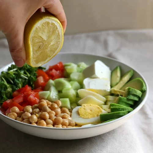 Πώς η σωστή διατροφή φτιάχνει τη διάθεση: 3 μέταλλα που μειώνουν την κατάθλιψη