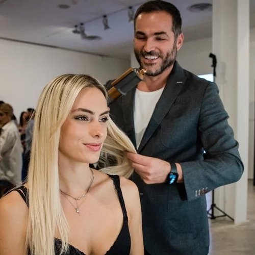 Αυτό το εργαλείο είναι το μόνο που χρειάζεσαι για το καθημερινό styling των μαλλιών