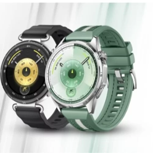 HUAWEI WATCH GT 6: Το μέλλον των outdoor activities έφτασε στην Ελλάδα!