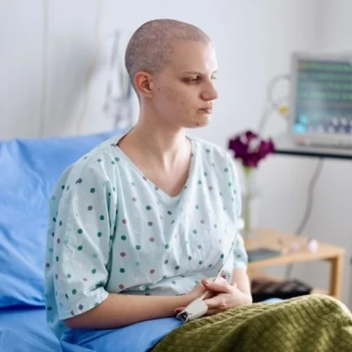 Καρκίνος: Τα 4 απρόσμενα συμπτώματα που πρέπει να γνωρίζουμε