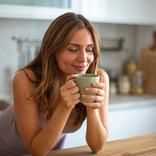 H "περίεργη" συνήθεια που έχεις όταν αγχώνεσαι και τελικά λειτουργεί σαν εργαλείο αυτοφροντίδας