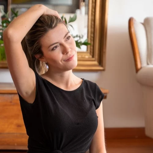 6 ασκήσεις για τον αυχένα