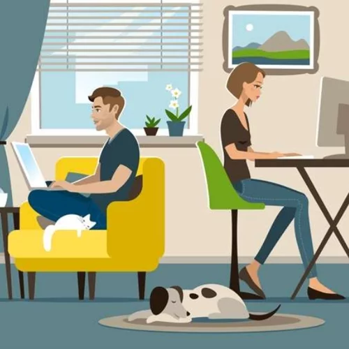 Γιατί οι εργοδότες αντιπαθούν την απομακρυσμένη εργασία;