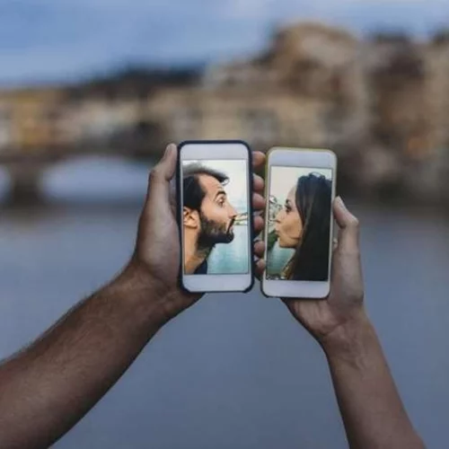 OfftheGrid, το Tinder του ταξιδιώτη