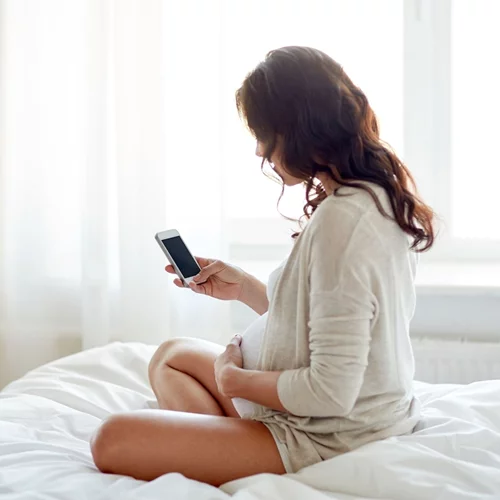 "To ChatGPT έσωσε το μωρό μου": Η viral ανάρτηση μιας εγκύου για το πώς κατάλαβε ότι έπρεπε να πάει άμεσα στο νοσοκομείο