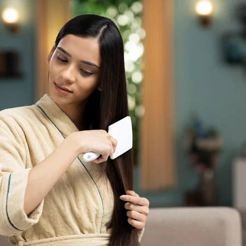 Το ελαιόλαδο και η χρήση του στην περιποίηση των μαλλιών μας