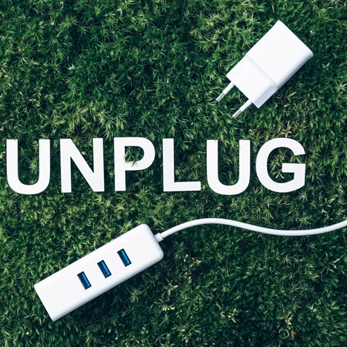 Σε κούρασαν τα SoMe; 4 τρόποι να αποτοξινωθείς ψηφιακά