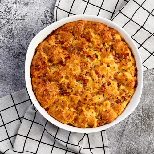 Γρήγορα φαγητά φούρνου: 10 συνταγές για τα μεσημεριανά γεύματα