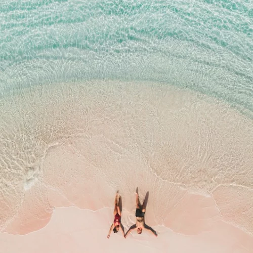 Editorial: Let's talk about sex*