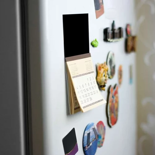 Είναι ασφαλές να βάζεις μαγνητάκια στο ψυγείο;