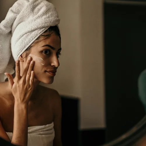 Αυτή είναι η σωστή σειρά για να εφαρμόζεις τα beauty προϊόντα σου