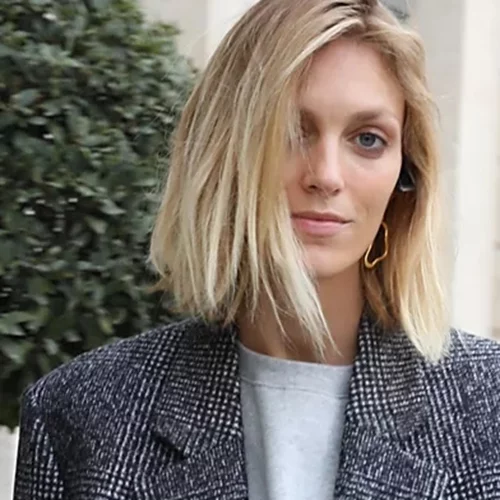 Λεπτά μαλλιά χωρίς όγκο; 5 χτενίσματα για να τα κάνεις να δείχνουν πιο πλούσια στη στιγμή