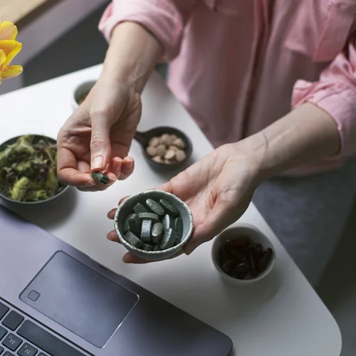 Μπορούν τα προβιοτικά να αντικαταστήσουν τα αντικαταθλιπτικά;- Τι πρέπει να ξέρεις