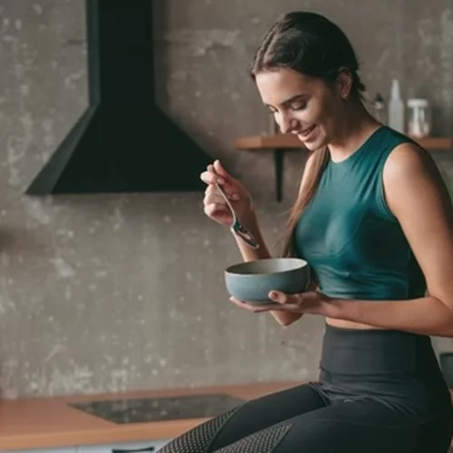 Η #1 καλύτερη τροφή για τη μείωση του λίπους στην κοιλιά