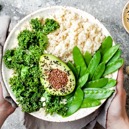 True story: "Πώς θα νηστέψω σωστά 50 ημέρες" Τα tips και η γνώμη του ειδικού