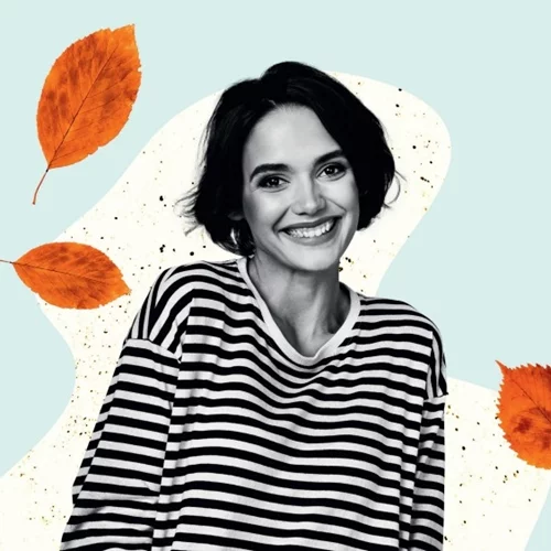 Seasonal blues: Πώς να κρατήσεις τη διάθεσή σου ψηλά τους μουντούς μήνες