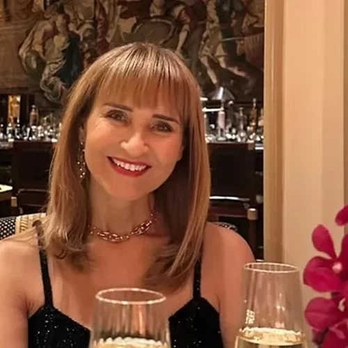 Μάρα Ζαχαρέα: Τα "χρυσά" tips που ακολουθεί για να μην "στεγνώνει" η επιδερμίδα της από το συχνό ντεμακιγιάζ