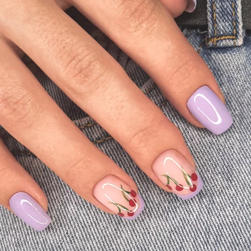 Το μανικιούρ που θα κάνει την επιστροφή σου από τις διακοπές… λίγο πιο εύκολη