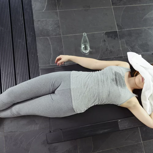 Long Covid | Γιατί η άσκηση επιδεινώνει και εμφανίζει νέα συμπτώματα;