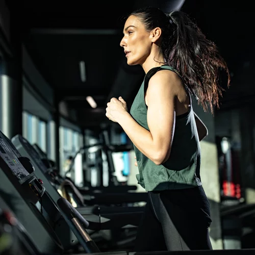 Αν κάνεις αυτήν την ώρα γυμναστική δε θα κοιμάσαι το βράδυ