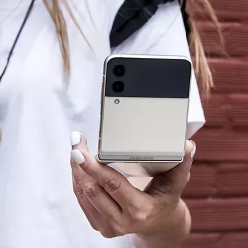 Style meets tech with a twist | Πώς το smartphone μου, βελτίωσε την καθημερινότητά μου