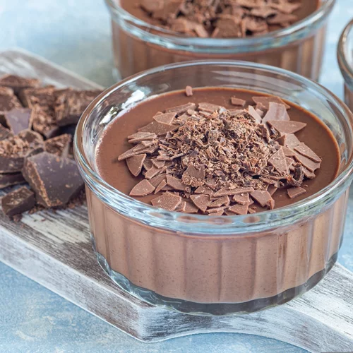 Άνθος αραβοσίτου κακάο: Η σπιτική συνταγή για την αγαπημένη ζεστή κρέμα σε 5'